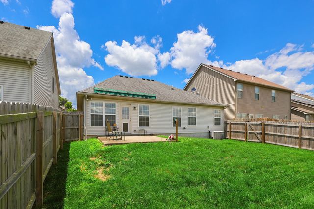 3944 Winthrop Drive, Lexington, KY 40514