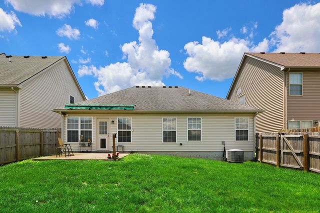 3944 Winthrop Drive, Lexington, KY 40514