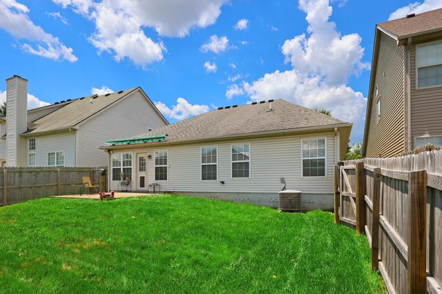 3944 Winthrop Drive, Lexington, KY 40514