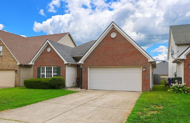 3944 Winthrop Drive, Lexington, KY 40514