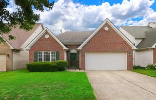 3944 Winthrop Drive, Lexington, KY 40514