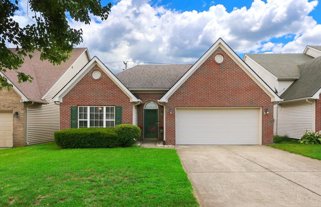 3944 Winthrop Drive, Lexington, KY 40514