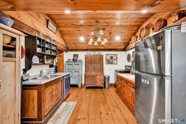 352 Shenipsit Lake Road, Tolland, CT 06084
