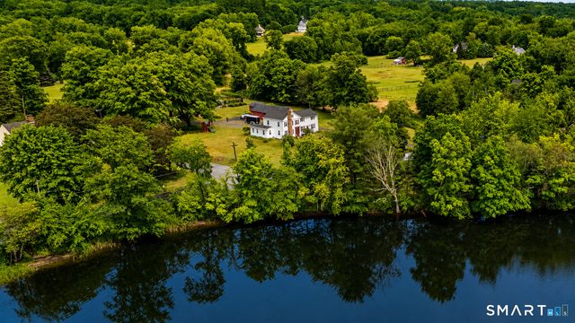 352 Shenipsit Lake Road, Tolland, CT 06084