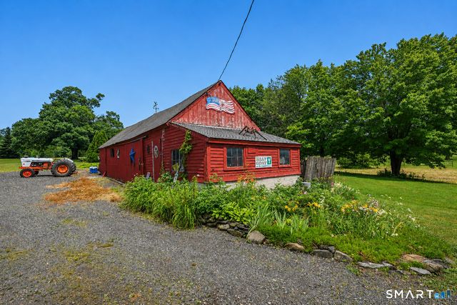 352 Shenipsit Lake Road, Tolland, CT 06084