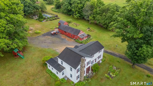 352 Shenipsit Lake Road, Tolland, CT 06084
