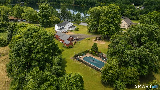 352 Shenipsit Lake Road, Tolland, CT 06084