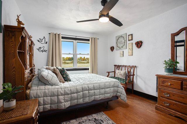 58844 Ash Road, Lockport Twp, MI 49093