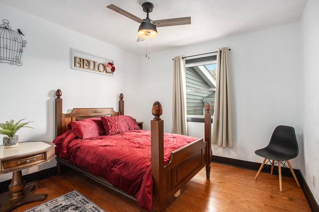 58844 Ash Road, Lockport Twp, MI 49093