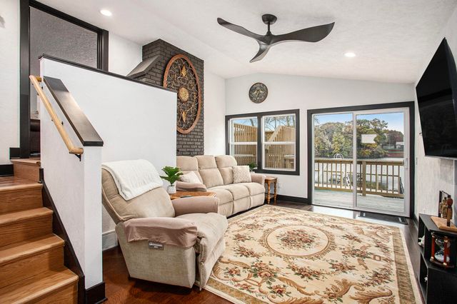 58844 Ash Road, Lockport Twp, MI 49093