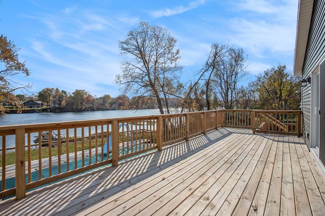 58844 Ash Road, Lockport Twp, MI 49093