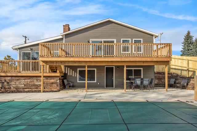 58844 Ash Road, Lockport Twp, MI 49093