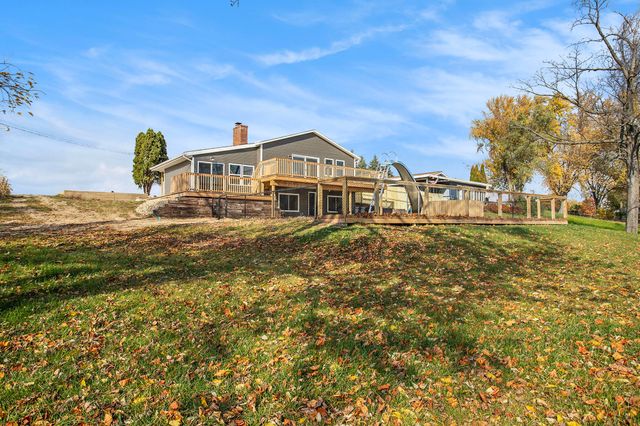 58844 Ash Road, Lockport Twp, MI 49093