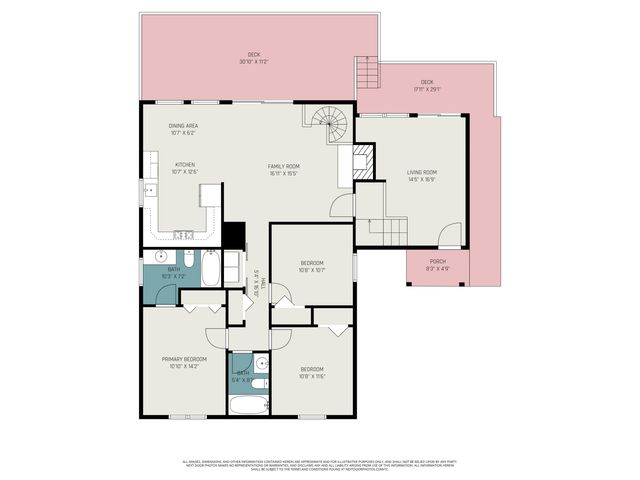 58844 Ash Road, Lockport Twp, MI 49093