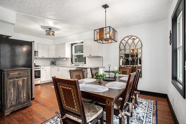 58844 Ash Road, Lockport Twp, MI 49093