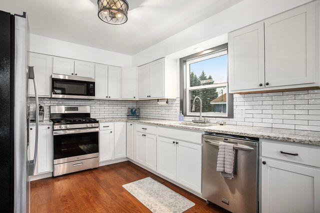 58844 Ash Road, Lockport Twp, MI 49093