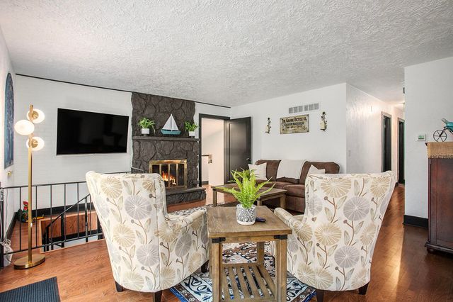 58844 Ash Road, Lockport Twp, MI 49093