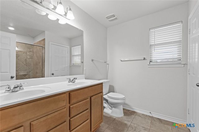 2098 Wind Chime Way, New Braunfels, TX 78130