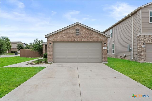 2098 Wind Chime Way, New Braunfels, TX 78130