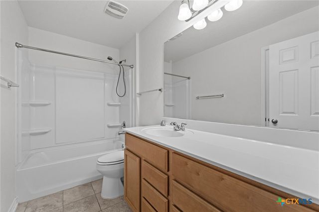 2098 Wind Chime Way, New Braunfels, TX 78130