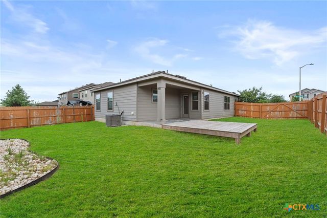 2098 Wind Chime Way, New Braunfels, TX 78130