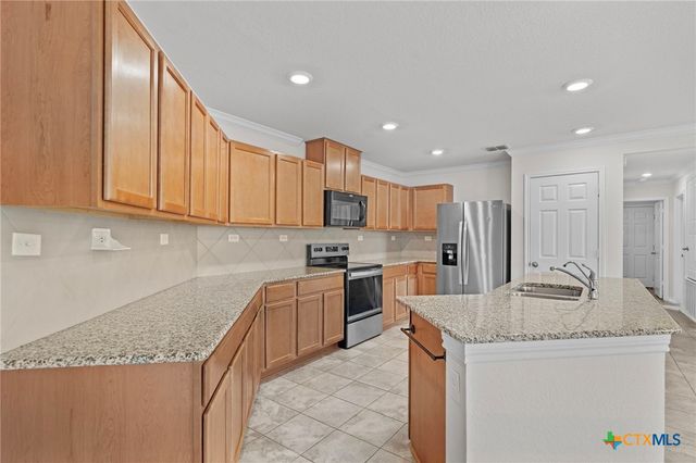 2098 Wind Chime Way, New Braunfels, TX 78130