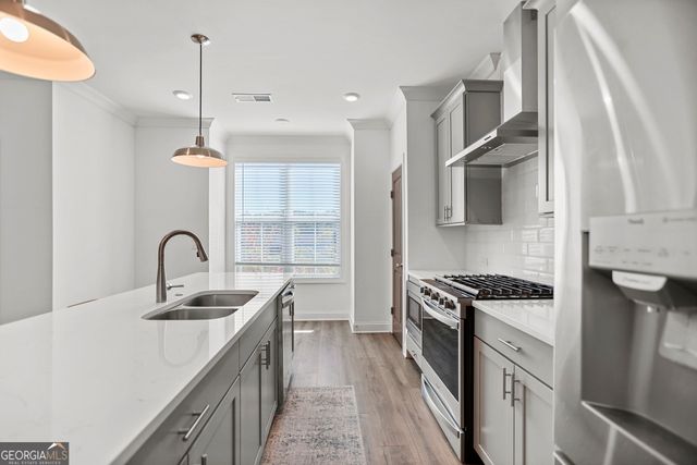 3987 Knox Park Ovlk, Duluth, GA 30097