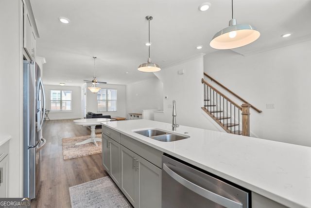 3987 Knox Park Ovlk, Duluth, GA 30097