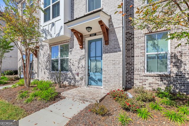 3987 Knox Park Ovlk, Duluth, GA 30097