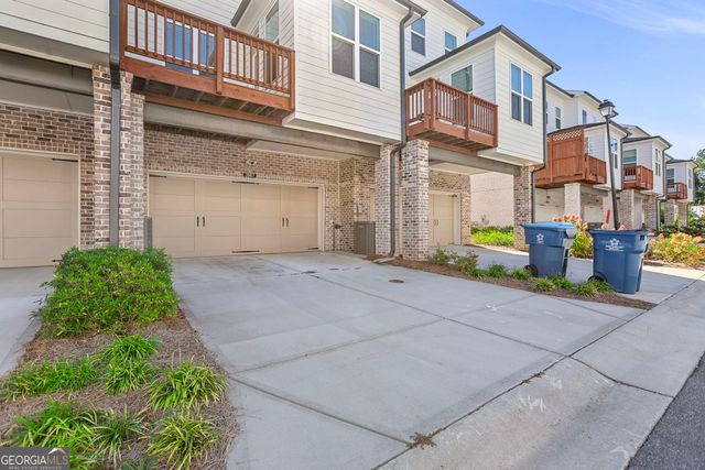 3987 Knox Park Ovlk, Duluth, GA 30097