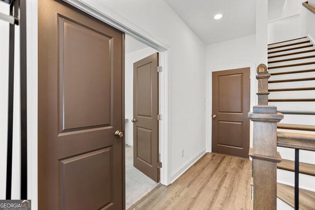 3987 Knox Park Ovlk, Duluth, GA 30097