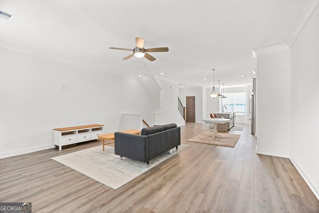 3987 Knox Park Ovlk, Duluth, GA 30097