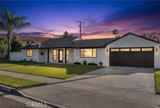 615 S Hazelwood, Anaheim, CA 92802