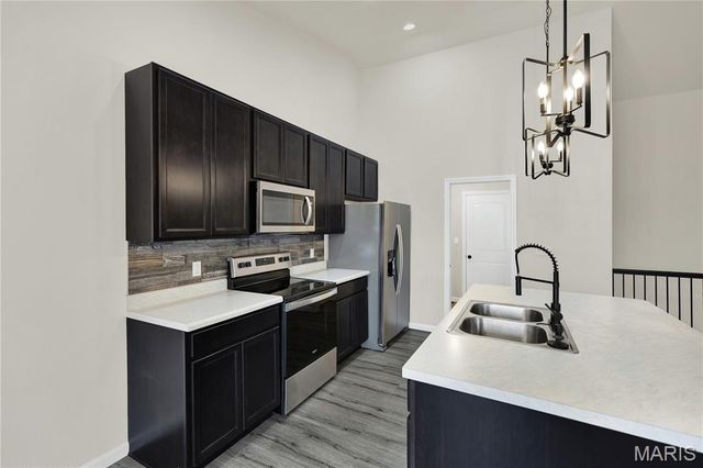 1069 Providence Way, Herculaneum, MO 63048