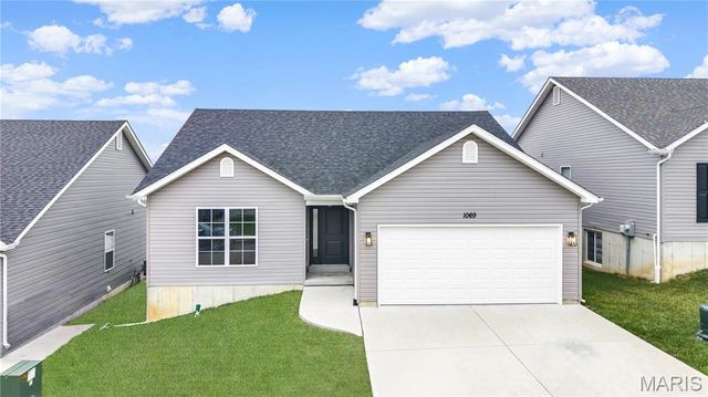 1069 Providence Way, Herculaneum, MO 63048