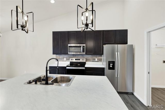 1069 Providence Way, Herculaneum, MO 63048