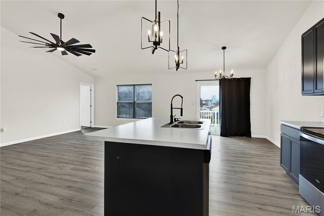 1069 Providence Way, Herculaneum, MO 63048