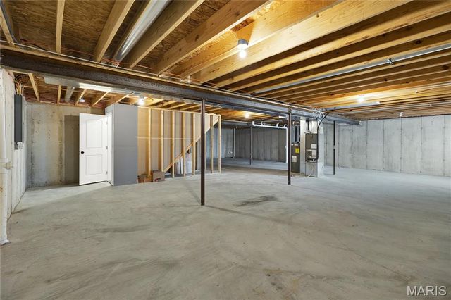 1069 Providence Way, Herculaneum, MO 63048