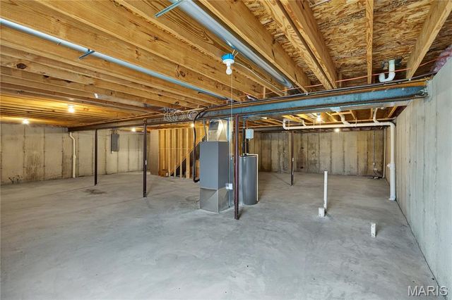 1069 Providence Way, Herculaneum, MO 63048