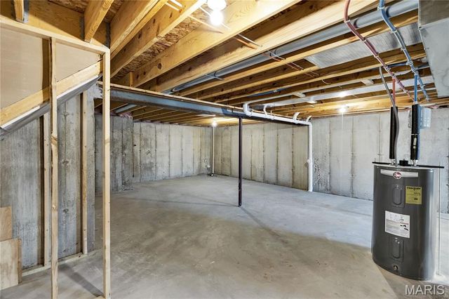 1069 Providence Way, Herculaneum, MO 63048