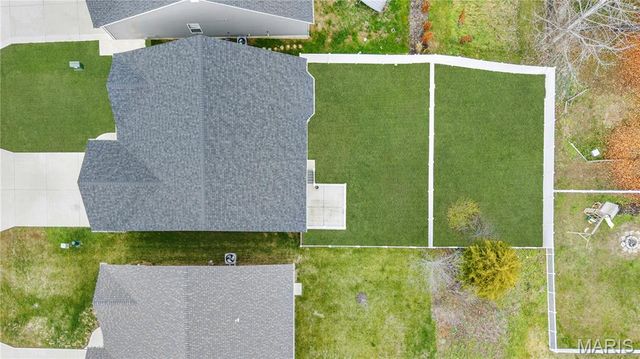 1069 Providence Way, Herculaneum, MO 63048