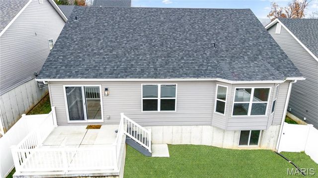 1069 Providence Way, Herculaneum, MO 63048