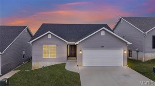 1069 Providence Way, Herculaneum, MO 63048