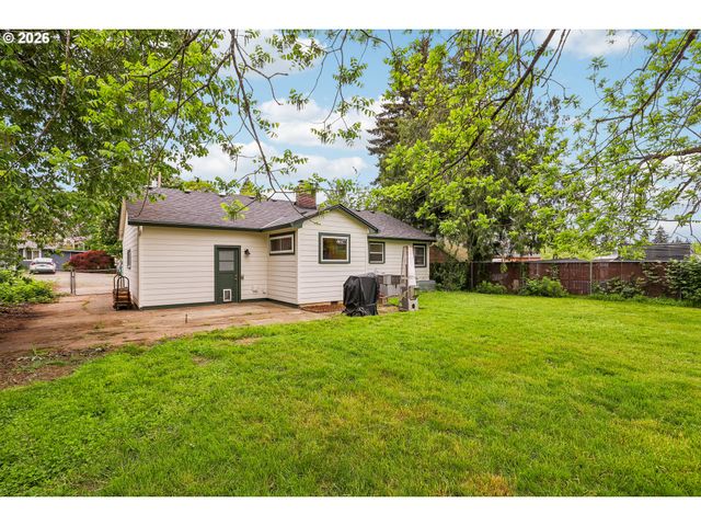 6038 Se 124TH Ave, Portland, OR 97236