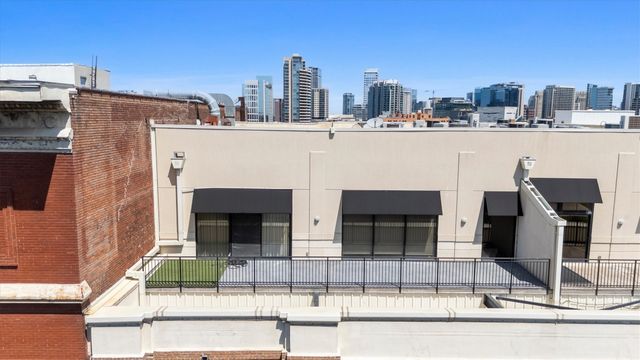 509 Elm Street 604, Dallas, TX 75202