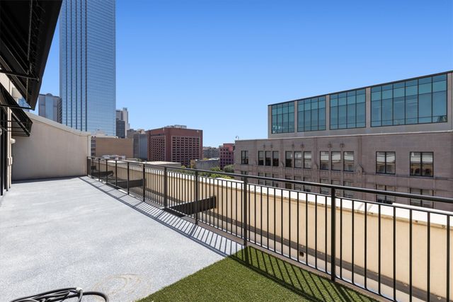 509 Elm Street 604, Dallas, TX 75202