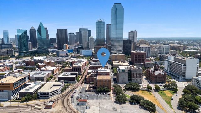 509 Elm Street 604, Dallas, TX 75202