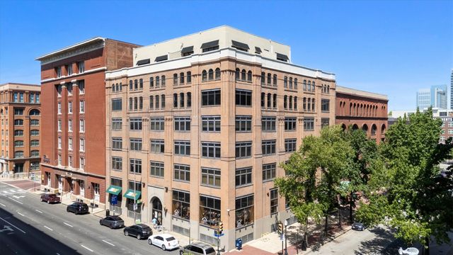 509 Elm Street 604, Dallas, TX 75202