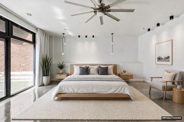 509 Elm Street 604, Dallas, TX 75202