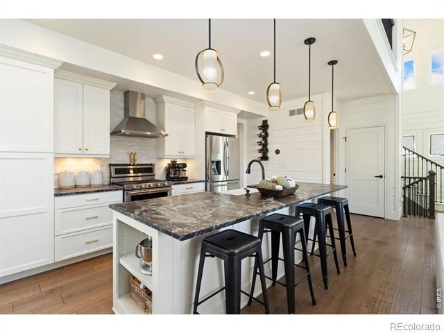 4902 Corsica Drive, Fort Collins, CO 80526